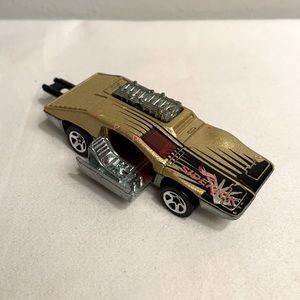 Vintage 1970 Mattel Matchbox Side Kick